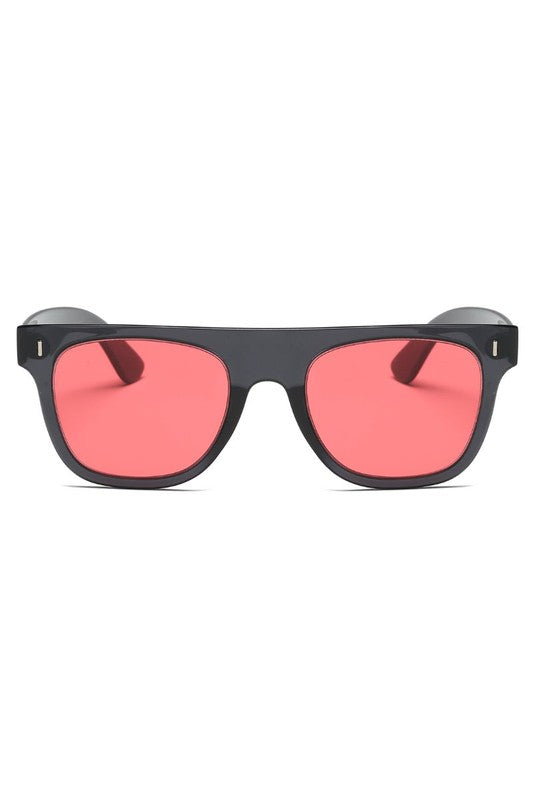 Classic Retro Square Fashion Sunglasses