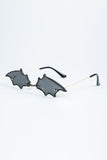 Handmade Bat Rhinestone Sunglasses G0314