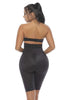 365me Shapewear G007 Control Panties Ariana Color Black