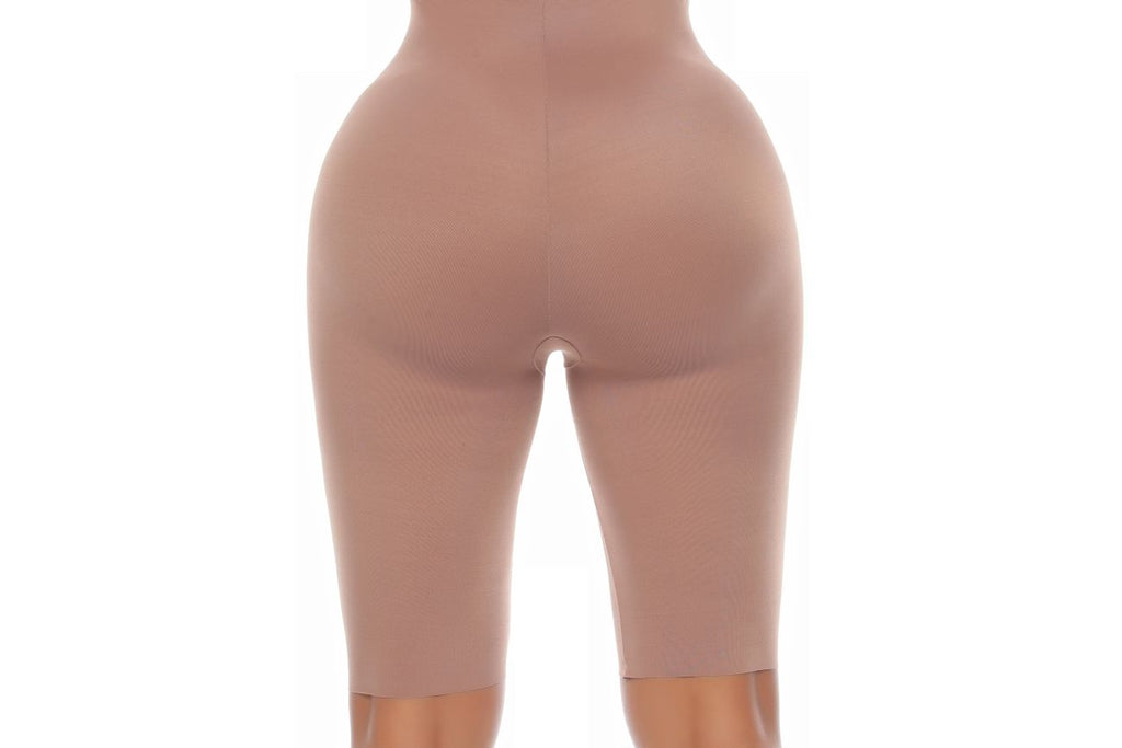 365me Shapewear G007 Control Panties Ariana Color Cocoa
