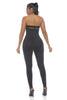 365me Shapewear G009 Leggings Zoe Color Black