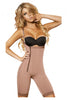 5148 Powernet Angelina Shapewear Color Brown