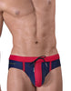 Wildmant Moby Big Boy Pouch Swim