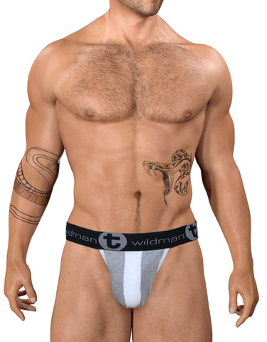 Xtremen 91105 Pride Jockstrap Color Black