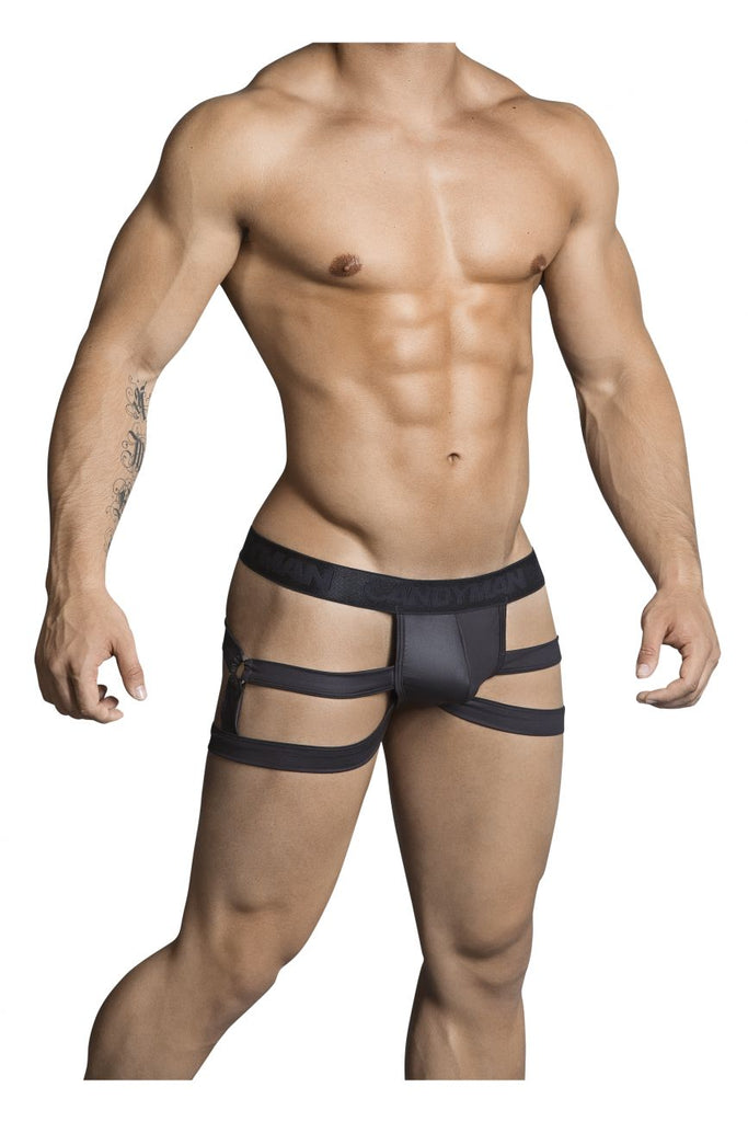 99298 Jockstrap Color Black
