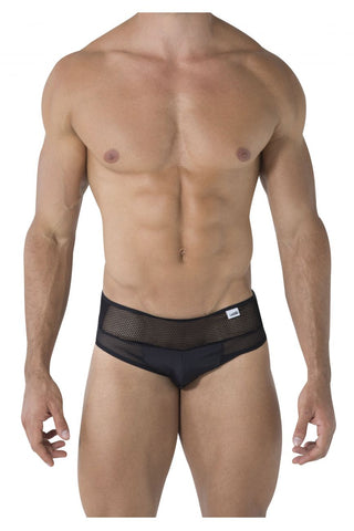 Roger Smuth RS069 Jockstrap Color White