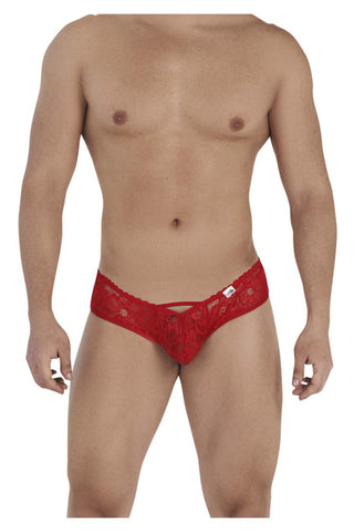 Roger Smuth RS075 Jockstrap Color White