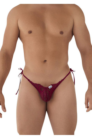 Roger Smuth RS069 Jockstrap Color Black