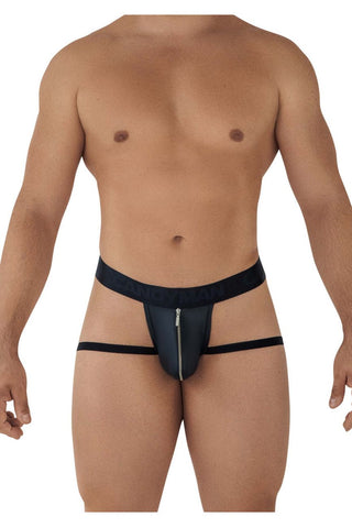 Roger Smuth RS039 Jockstrap Color Blue