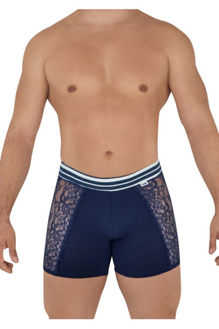 Roger Smuth RS073 G-String Color Navy