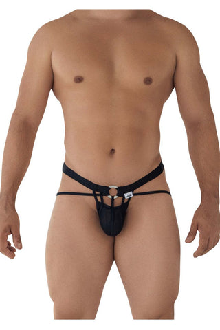 Roger Smuth RS069 Jockstrap Color Black