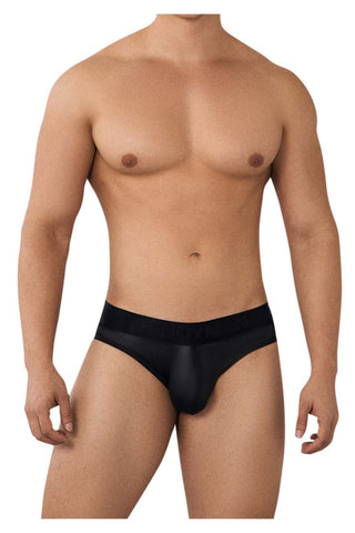 JOR 1635 Electro Briefs Color Black