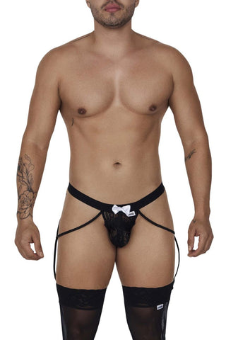 Clever 0908 Obsidian Briefs Color Beige