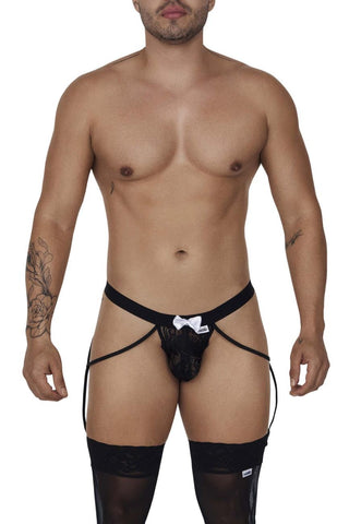 Clever 1316 Urge Briefs Color Black