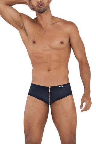 Doreanse 1361-PRN Dorian Brief Color Printed