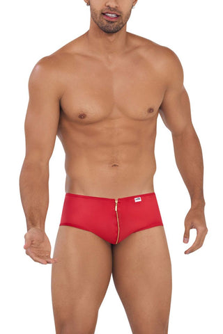 Papi 626725-904 NY Destination Boxer Briefs Color Multi-colored