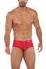 CandyMan 99704 Zip-it Briefs Color Red