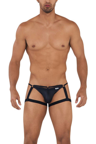 Clever 0421 Requirement Briefs Color White