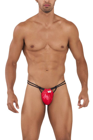 JOR 1635 Electro Briefs Color Black