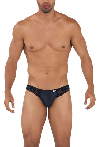 CandyMan 99692 Jock Briefs Color Black