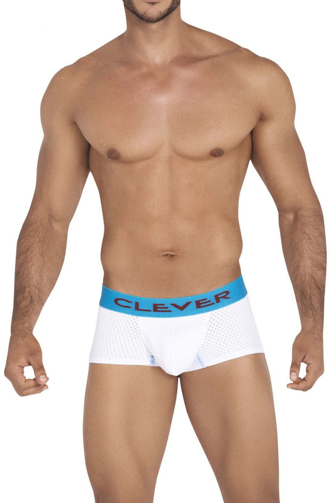 Clever 0420 Requirement Trunks Color White