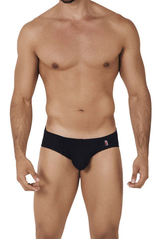 Clever 0421 Requirement Briefs Color White