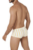 Clever 0582-1 Play Trunks Color Yellow