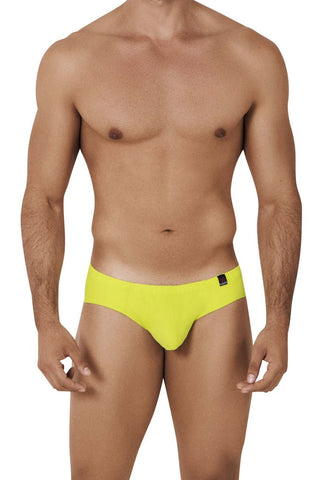 Clever 0584-1 Play Thongs Color Green