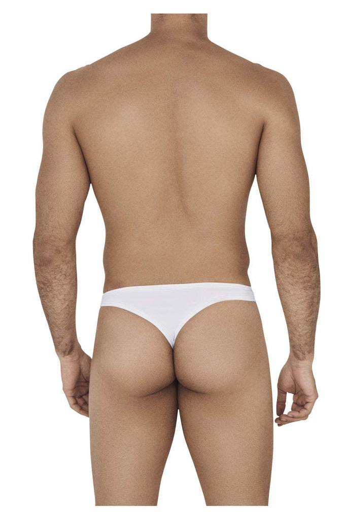 Clever 0663-1 Rest Thongs Color White