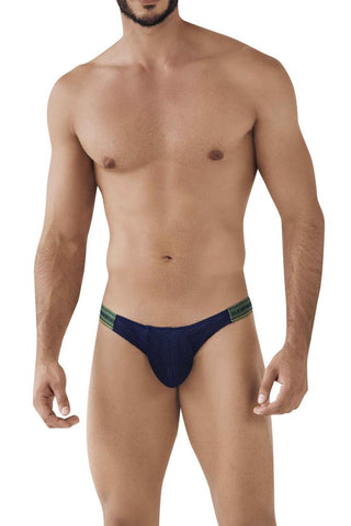 Clever 1243 Passion Swim Briefs Color Ochre