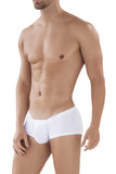 Clever 0872 Latin Trunks Color White