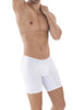 Clever 0885 Match Boxer Briefs Color White