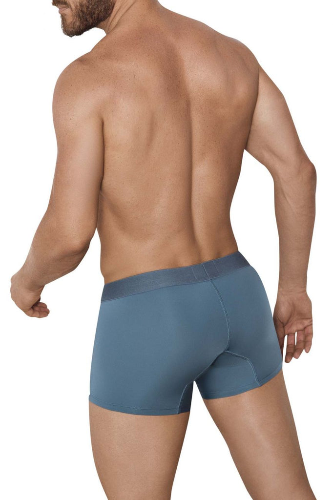 Clever 0899 Lighting Trunks Color Gray