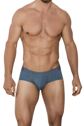 Clever 0899 Lighting Trunks Color Gray