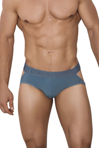 Papi 626725-904 NY Destination Boxer Briefs Color Multi-colored