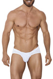 Clever 0907 Opal Briefs Color White