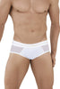 Clever 1031 Berna Thongs Color White