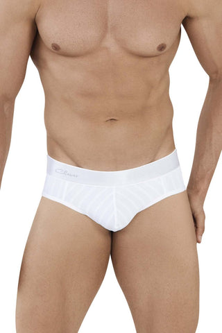 Clever 0366 Time Boxer Briefs Color White