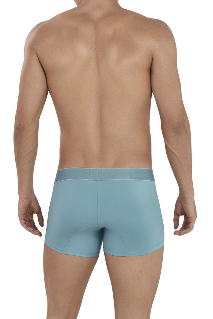 Clever 1126 Vital Trunks Color Green