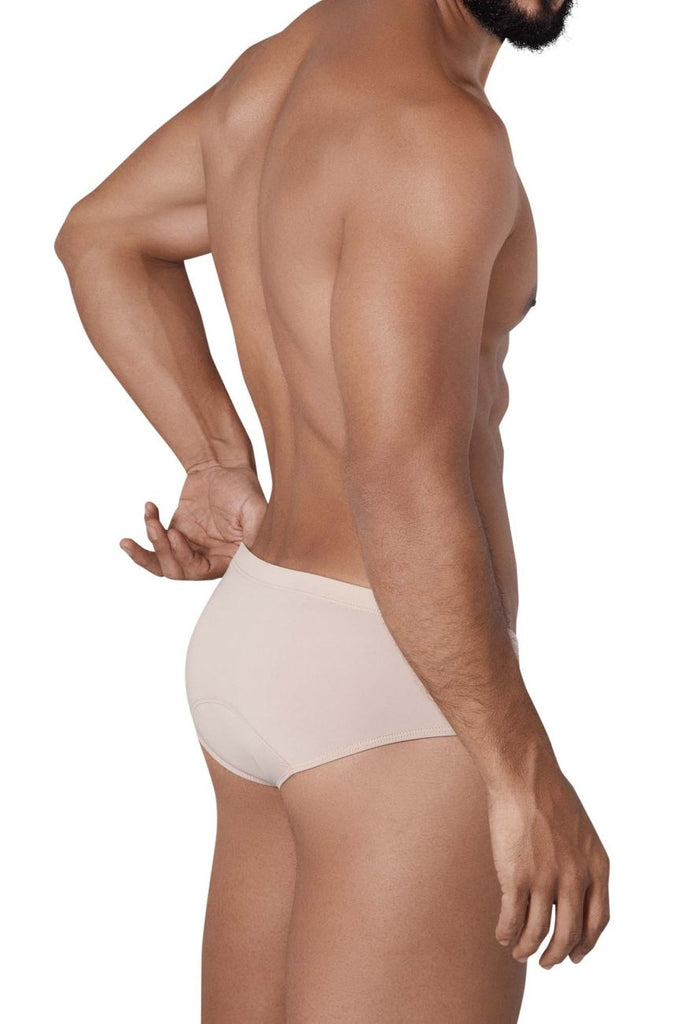 Clever 1308 Tribe Briefs Color Beige