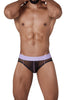 Clever 1313 Hunch Briefs Color Black