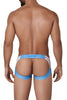 Clever 1314 Hunch Jockstrap Color White