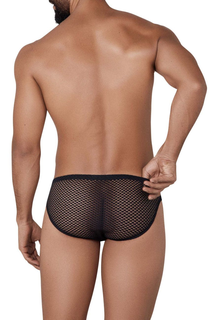 Clever 1316 Urge Briefs Color Black