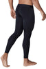 Clever 1326 Energy Athletic Pants Color Black