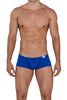 Clever 1407 Wood Trunks Color Blue