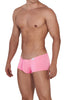 Clever 1407 Wood Trunks Color Pink
