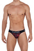 Clever 1414 Flow Thongs Color Red