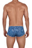 Clever 1415 Kin Trunks Color Blue