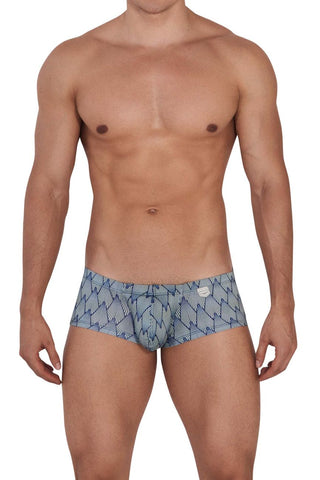 JOR 1613 Varsity Briefs Color Blue