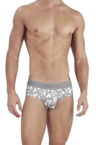 JOR 1653 Rivera Trunks Color Printed